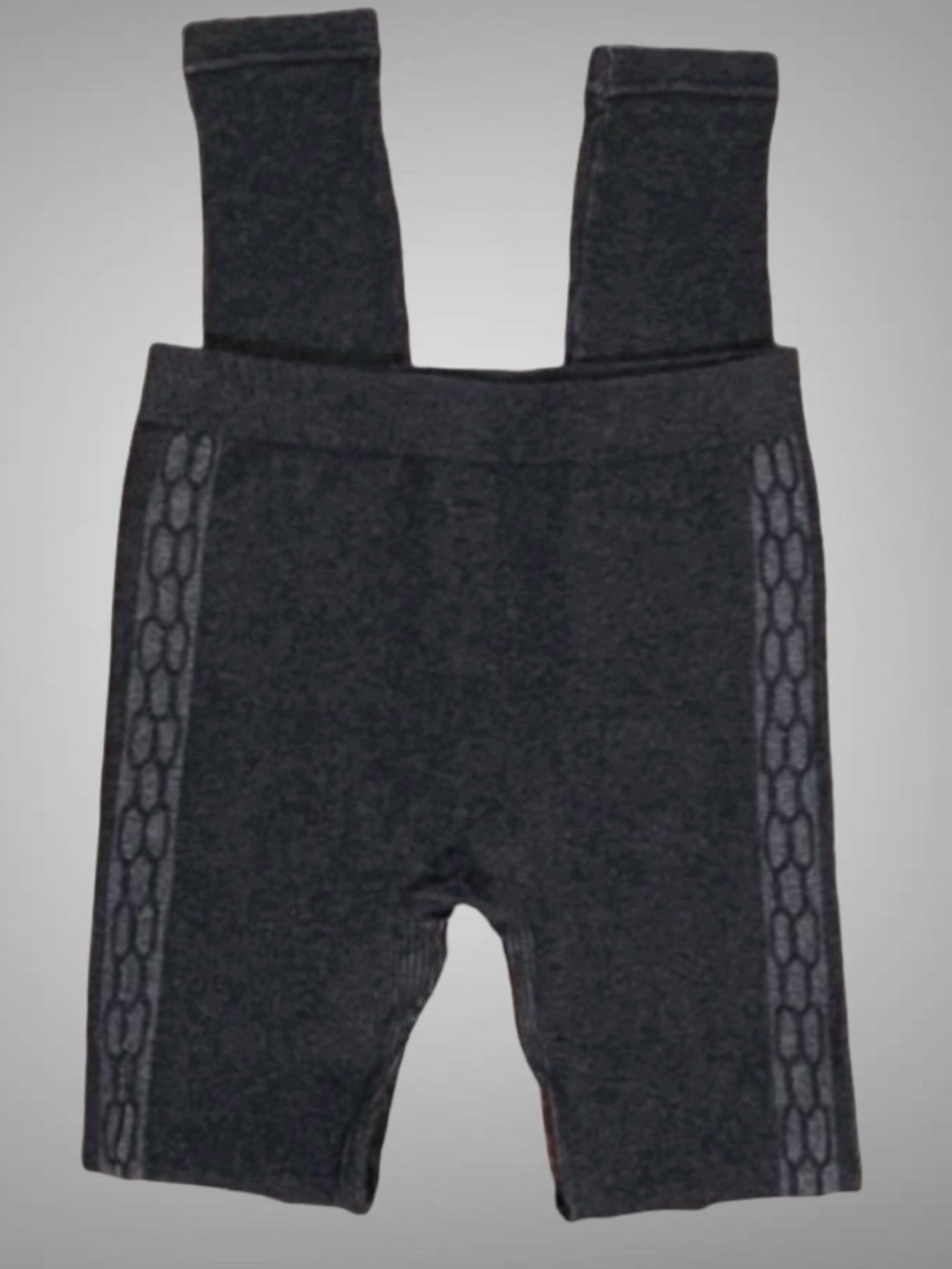 ROMEO & JULIET COUTURE LEGGINGS SIZE MEDIUM